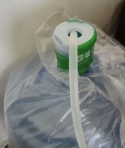 飲水機(jī)硅膠管產(chǎn)品